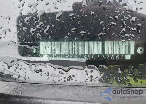 2005 Cadillac Cts Standard from USA, damaged, VIN 1G6DP567X50132661